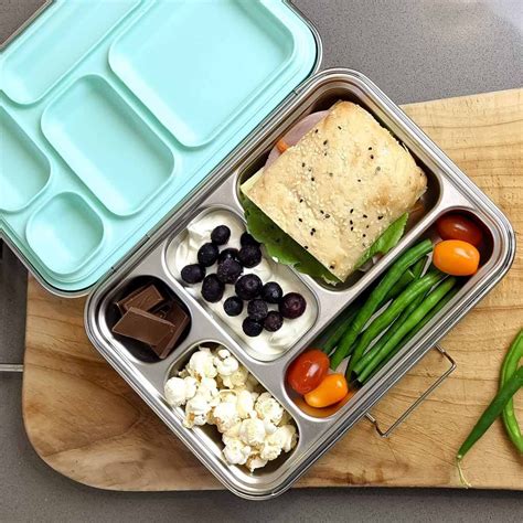 biome stainless steel lunch box|biome lunch box.